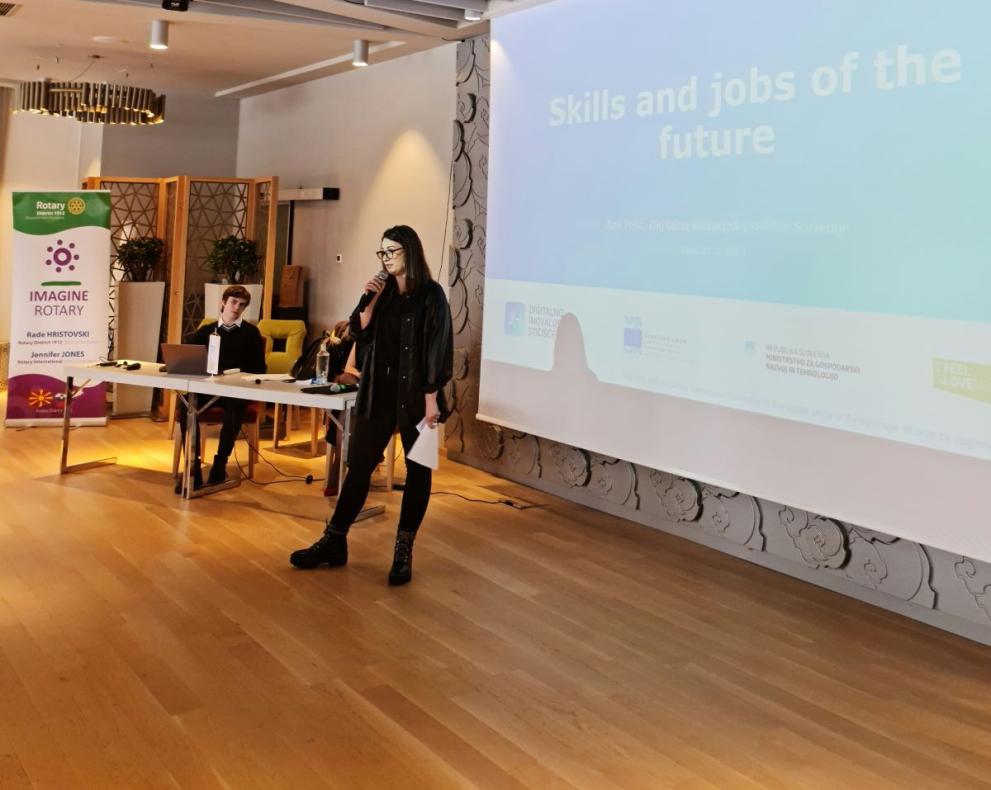 By 2030, the ICT sector will offer the highest number of job